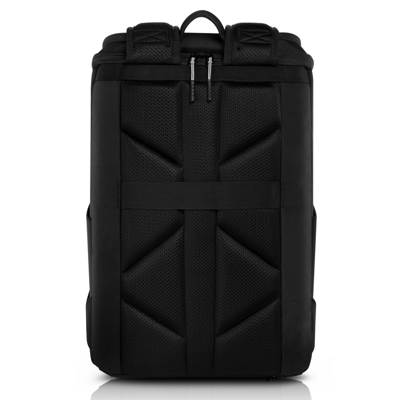 460-BCYY Carry case: gaming 17- gm1720pm - backpack up to 17" (kit) Dell Santreyd  - Вид №3