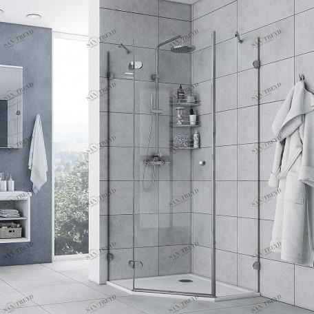 Lax FES L 1AX021SSXX000 AQUATON