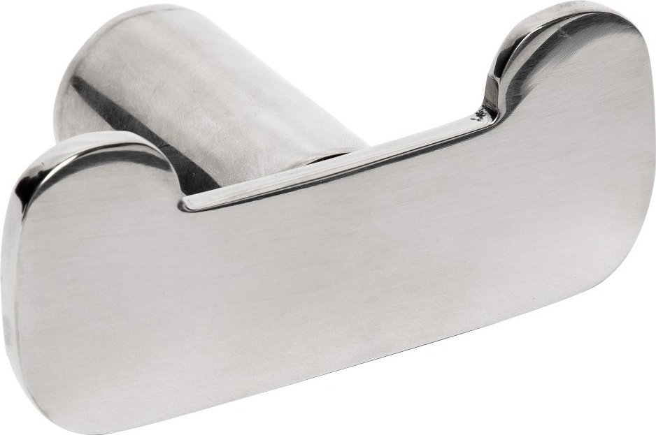 AI2318C Двойной крючок для одежды mediclinics 