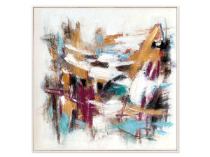 Холст рамки