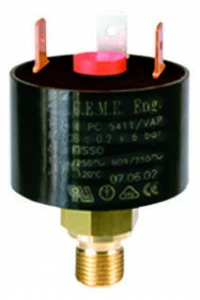 5312 CEME Реле давления