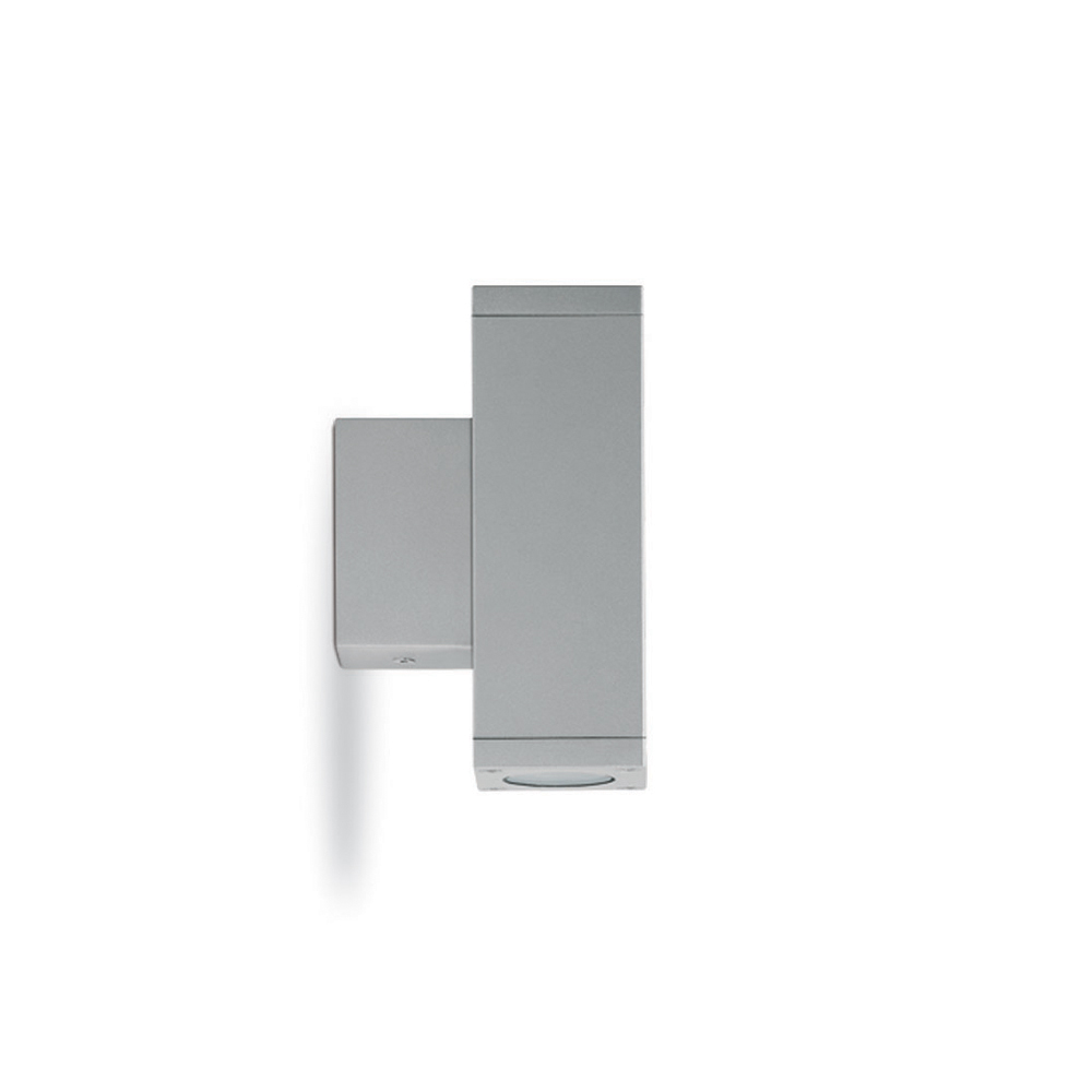 8438111 Подсветка стены Platek TETRA 75 Applique  TETRA 75 Wall lamp - 3 LED 3000K 12° 