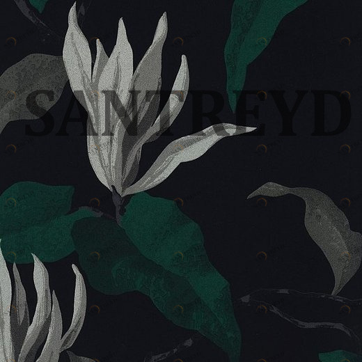 440447 Обои Rasch Sophie Charlotte