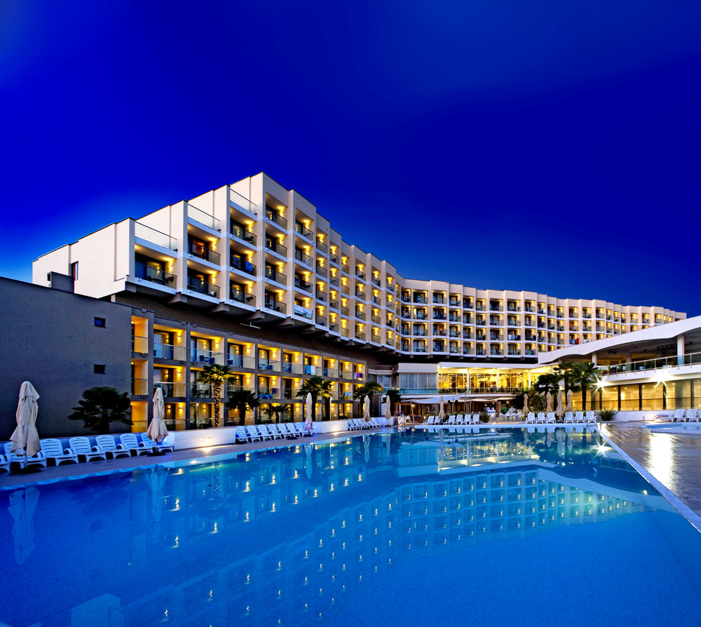 1009617 Подсветка стены Platek MINI ONE Applique  MINI ONE Applique - LED 3000K 2x90°  - Вид №2