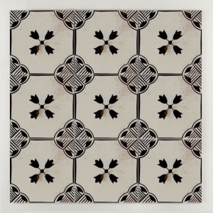 Пол / покрытие ручной работы