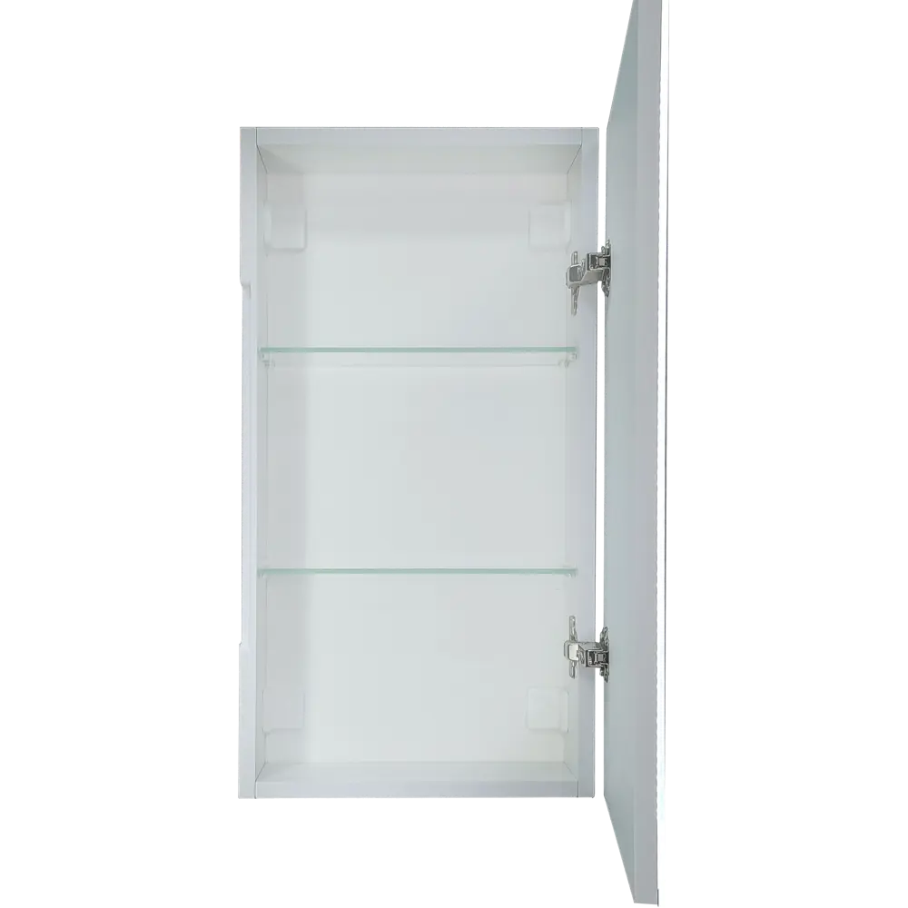 Santreyd Montero White — зеркальный шкаф с LED-подсветкой для ванной 83076655 STLM-0038903 - Вид №4