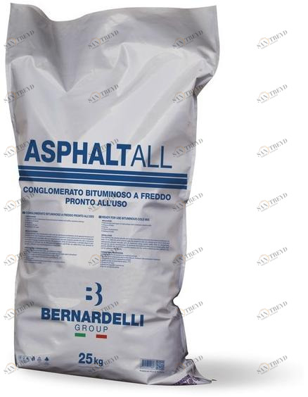 Bernardelli Group Холодный асфальт sun-id-1414103