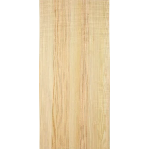 Дверь для шкафа Delinia «Браш» 33x70 см, ЛДСП, цвет бежевый 82097735 STLM-2130147