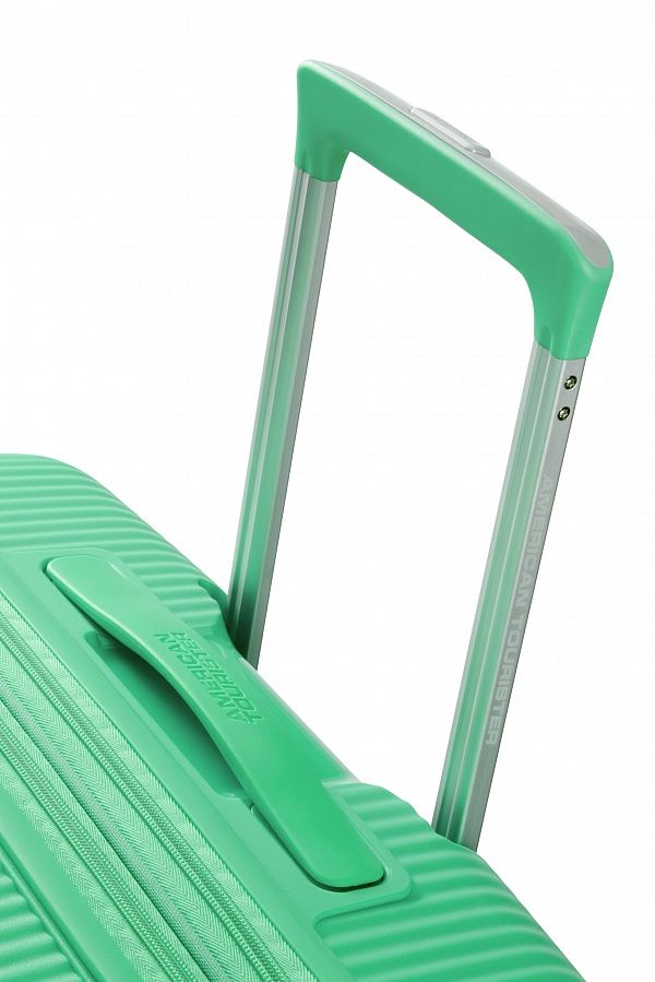 32G-34002 Чемодан 32G*002 Spinner 67 Exp American Tourister Soundbox  - Вид №5