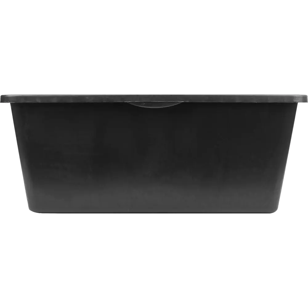 Емкость строительная прямоугольная КЭС 90 л STLM-2090973 - Вид №3