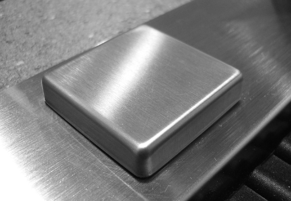 Кухонные мойки Eco Marino SMB-7851DLS.B SEAMAN  - Вид №2