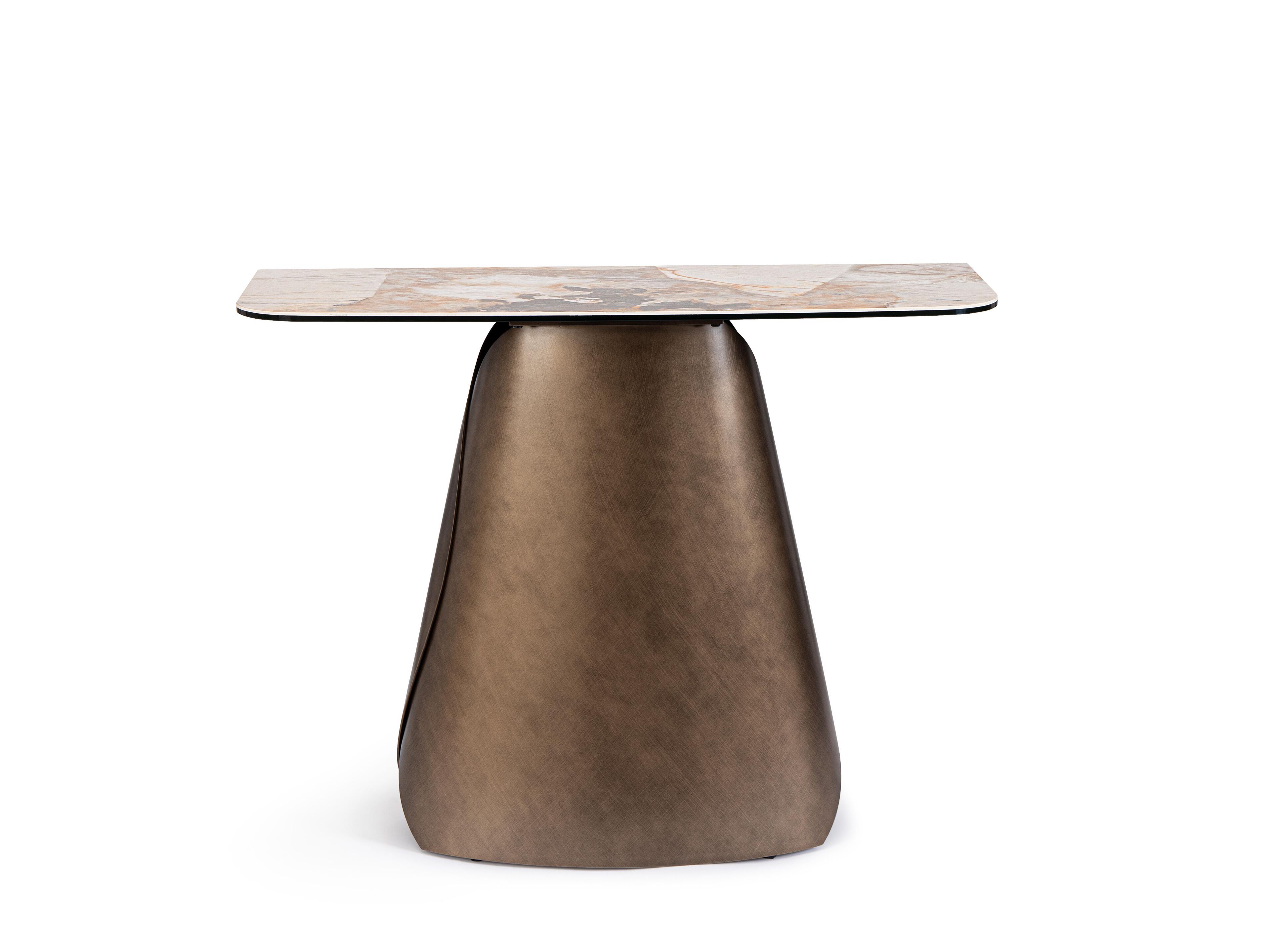 Прямоугольная консоль BIZZOTTO Patagonia ARCH-00062292 - Вид №1