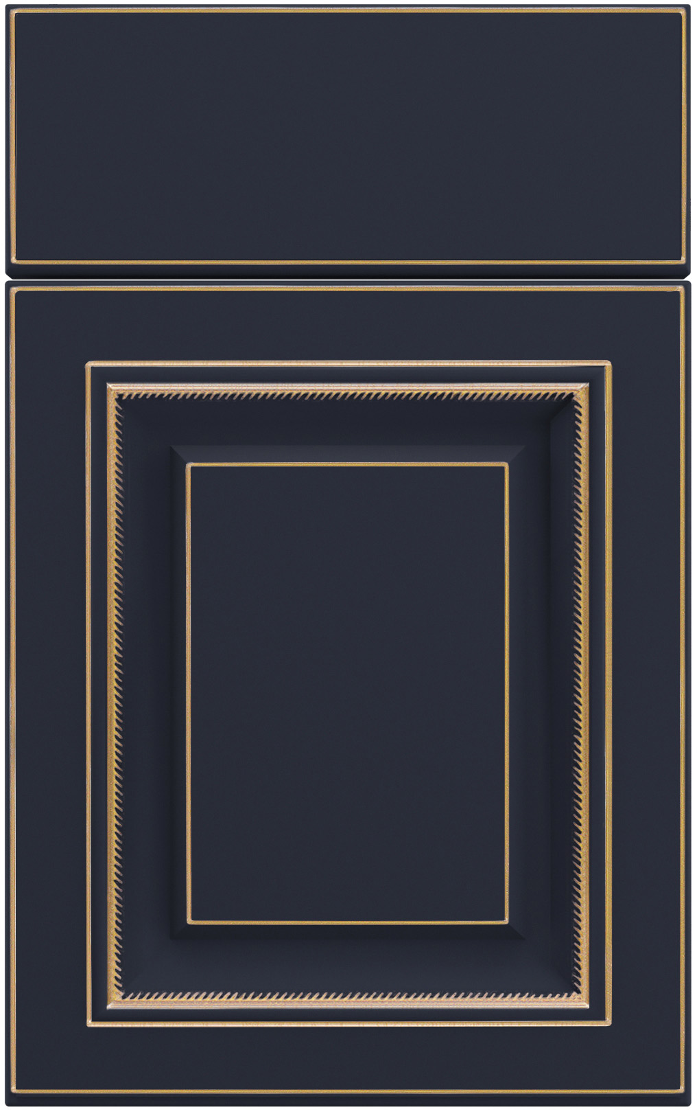Фасады для кухни Патина Фрезеровка «Валентино+» Сапфир №276 SIST2165-38 SIDAK