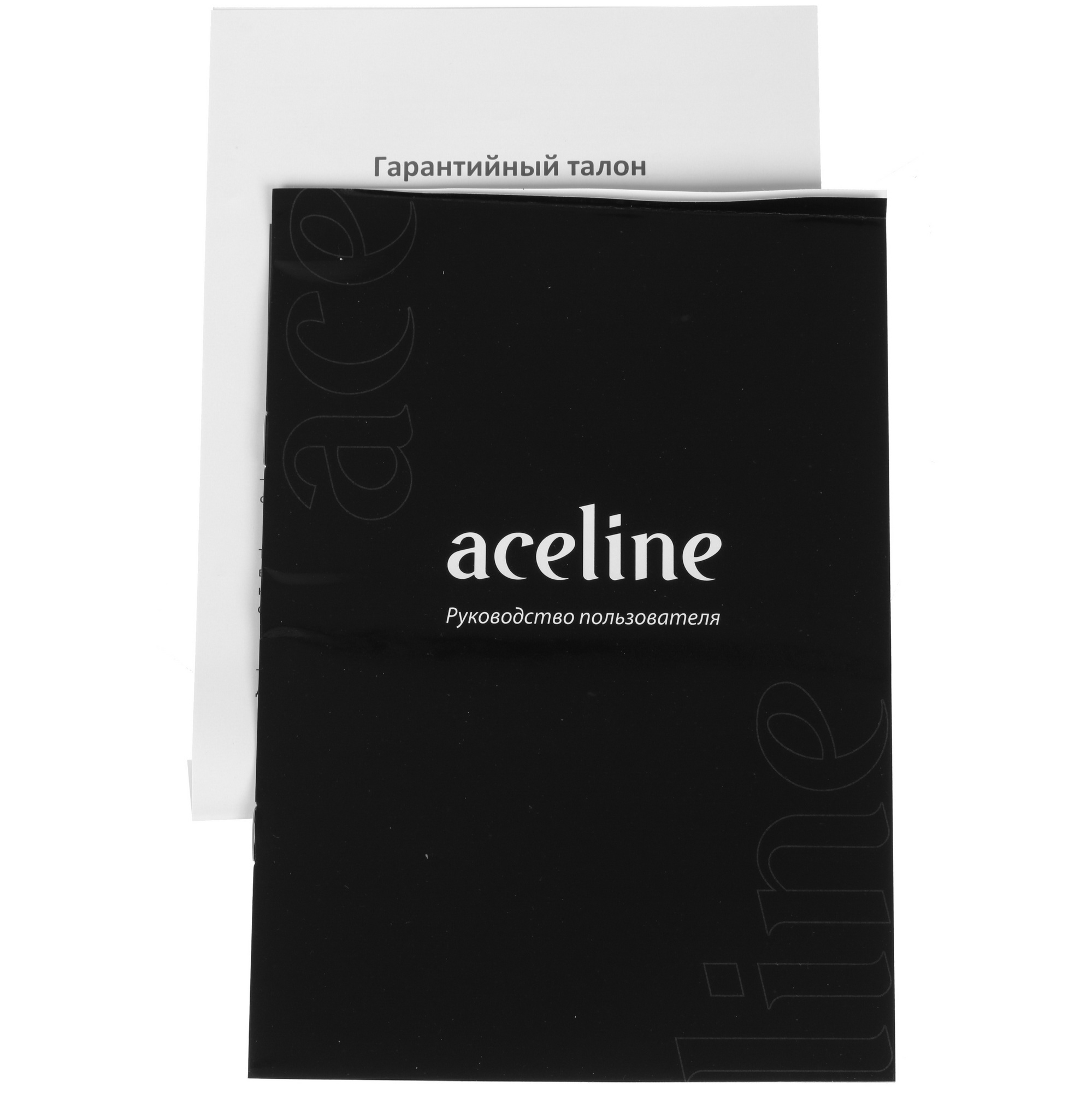 1369815 Электрочайник Aceline P-1800 белый STDN-0088048 - Вид №4