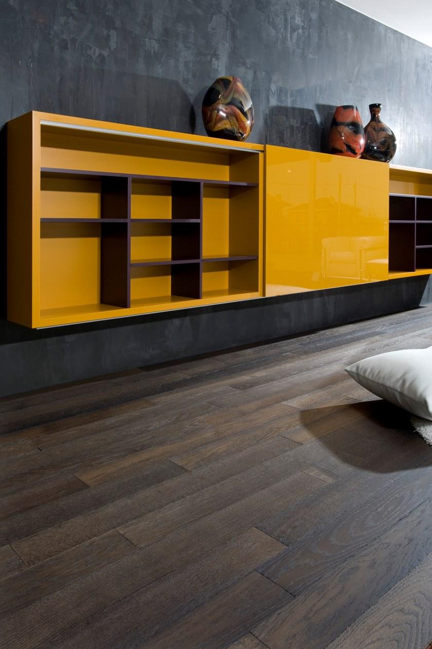 Bruno Parquet Готовый дубовый паркет Velvet sun-id-1397727 - Вид №16