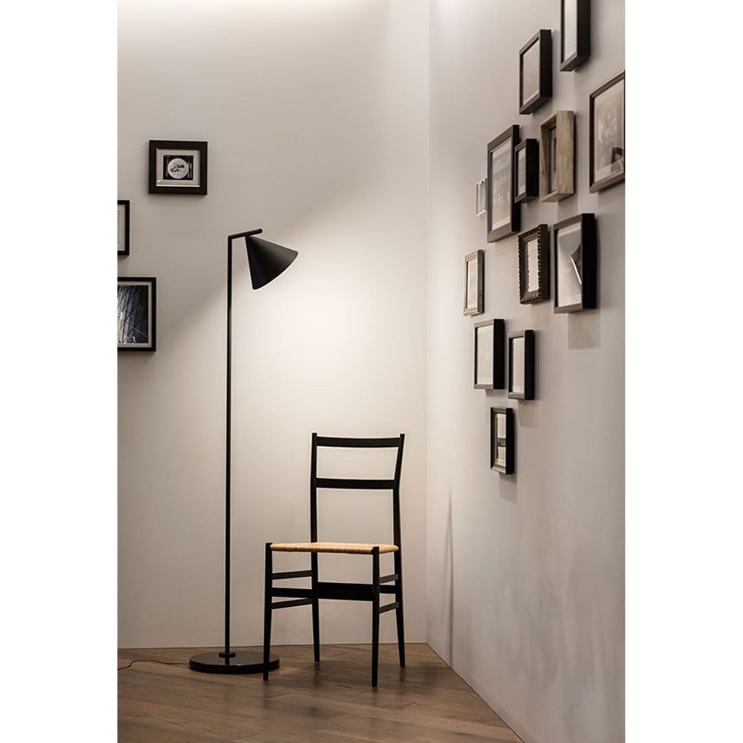 Flos F1530030 CAPTAIN FLINT EU/US/GB/SA NRO CAPTAIN FLINT торшер 115673 - Вид №3