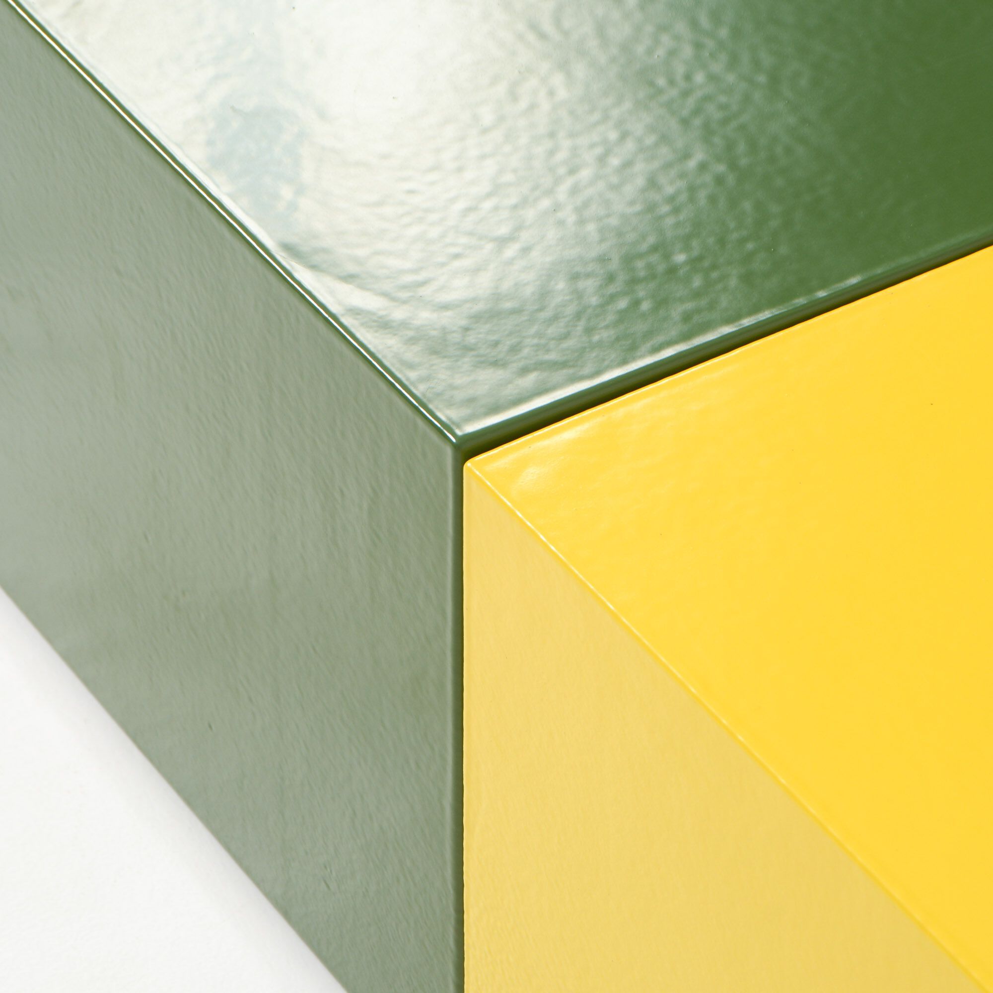 Прямоугольный пуф с пенопластовым покрытием SIXINCH CUSHIONS FREESTANDING ARCH-00043182 - Вид №31