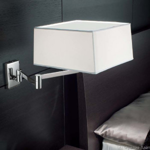 Panzeri A2322-2 Carré бра