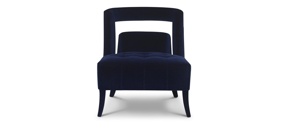 003476 Кресло Brabbu Naj  - Вид №1