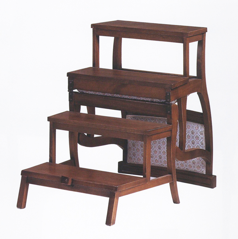 Стул  PANTERA LUCCHESE 1079  - Вид №1