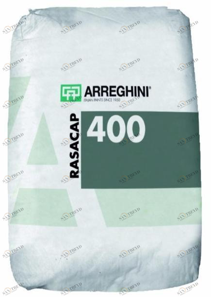 CAP ARREGHINI Ремонтный раствор Rasacap sun-id-1458722