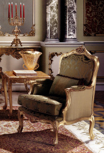 Кресло  ANGELO CAPPELLINI 60220