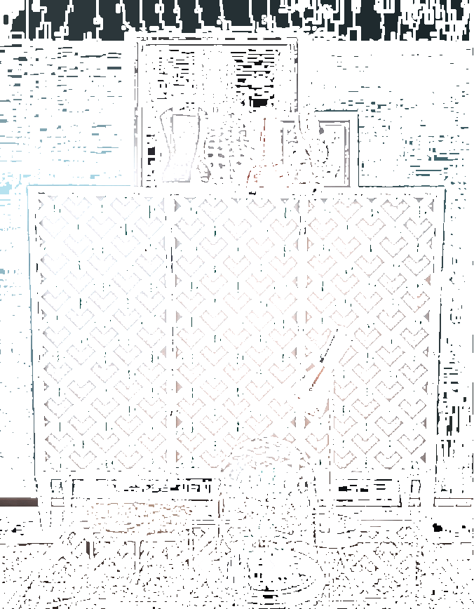 Il Bronzetto Регулируемая настольная лампа из латуни Wormhole Wor04 - Вид №22