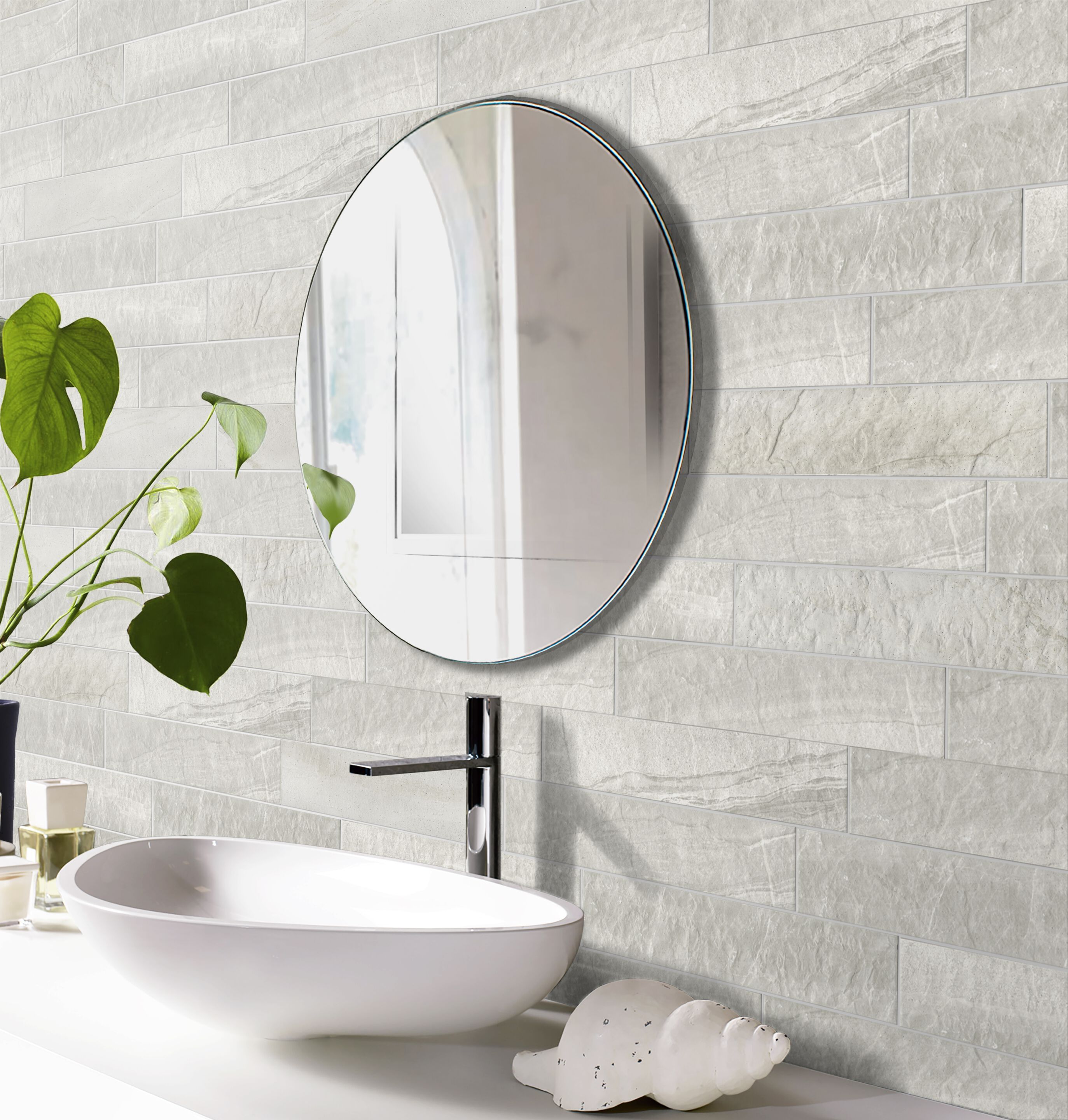 Керамогранит с эффектом камня KERADOM MINERALI ARCH-00115082 - Вид №6