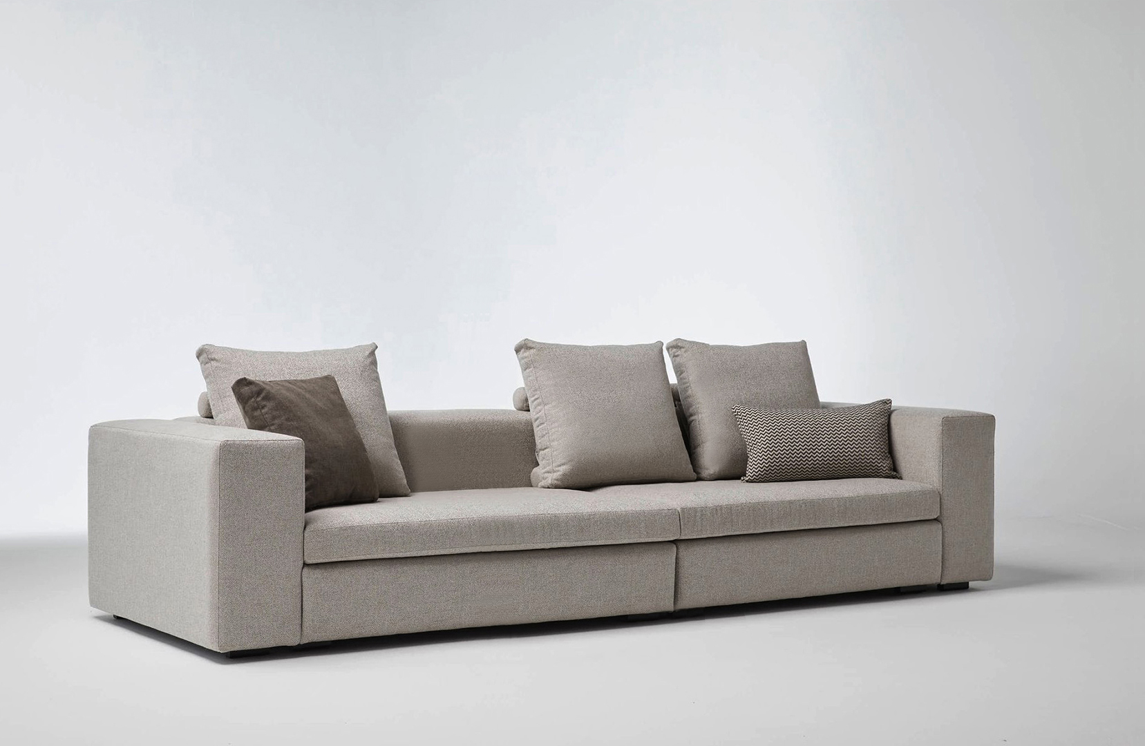 Принц диван Prince А4306 Coleccion Alexandra - Вид №3