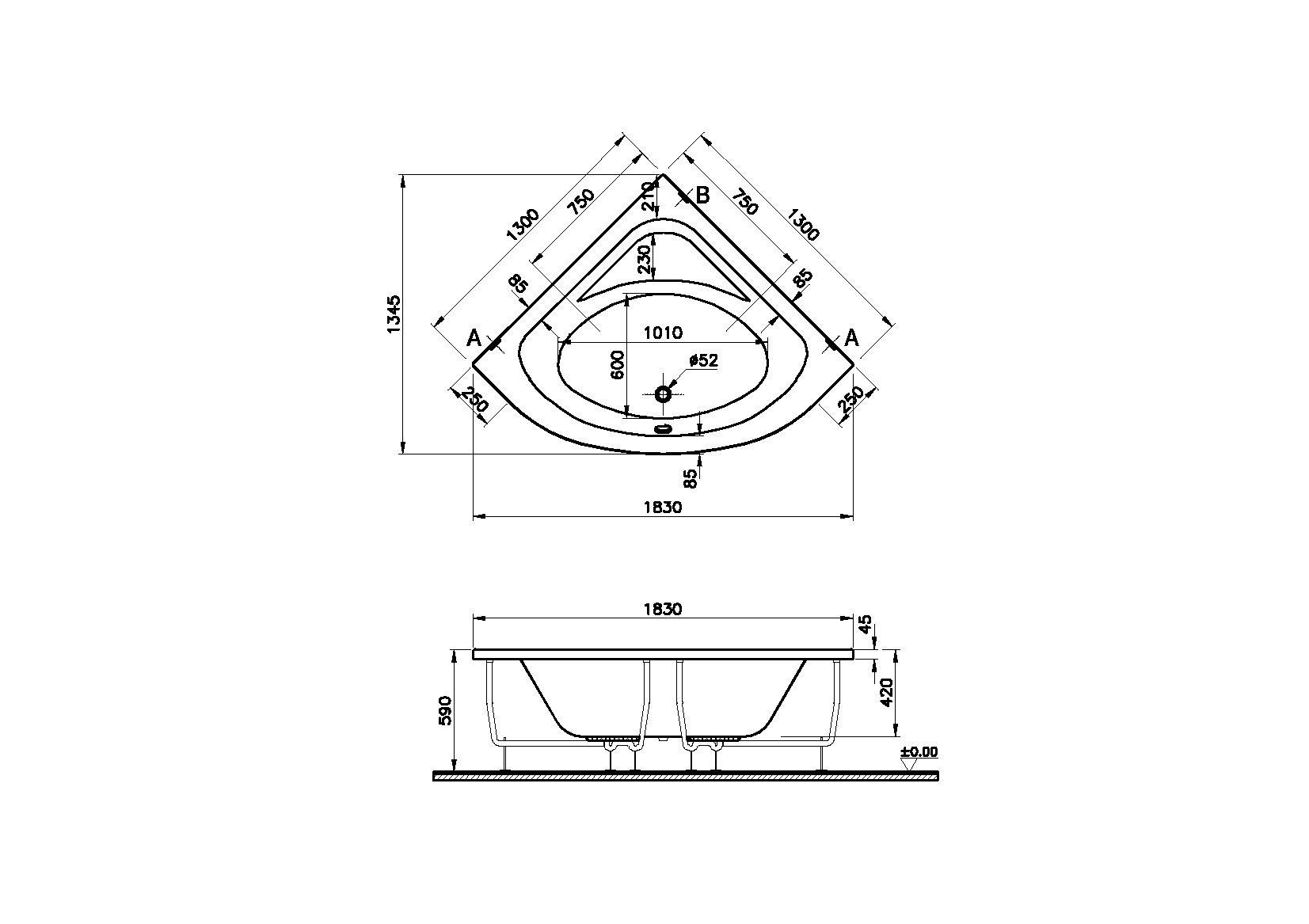 64620001000  Vitraglobal Optimum Neo  - Вид №1