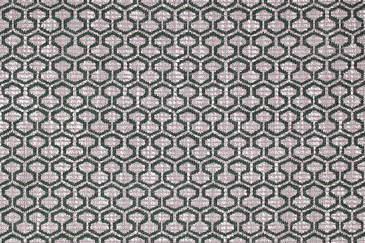 COLORISTICA Ткань мебельная  Рогожка  Mineral Изумрудный Mineral col.04 - Вид №1