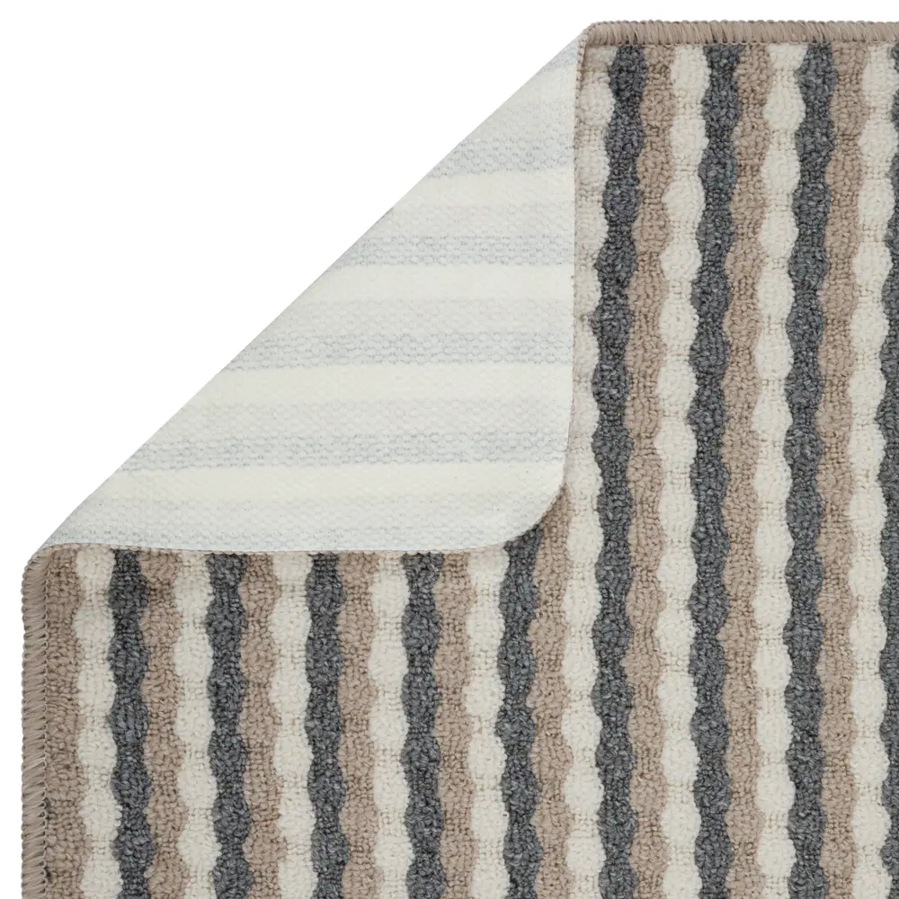 Коврик Santreyd Bendigo для современного интерьера 67×100 см 85565599 STLM-0063918 - Вид №3