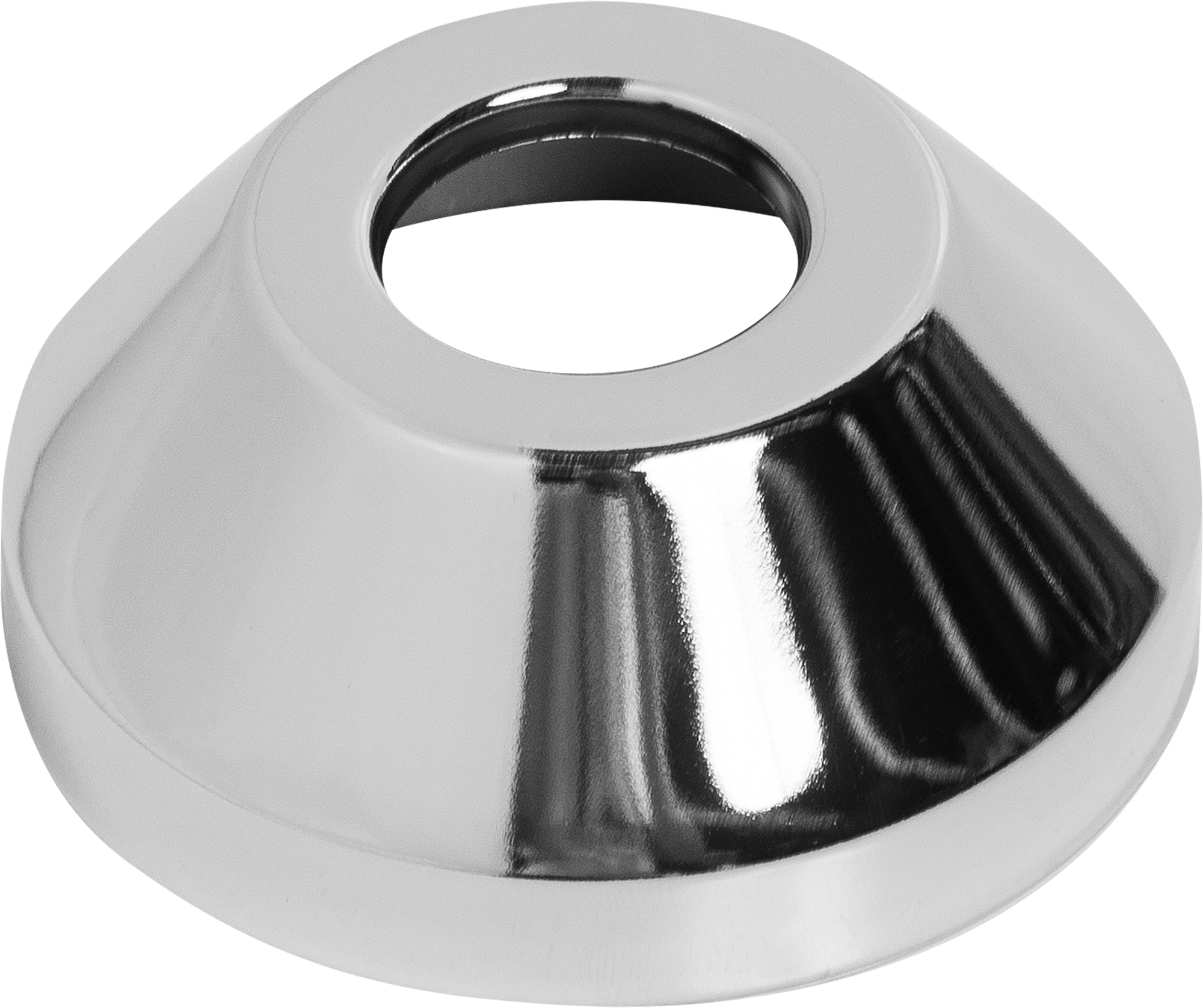 Глубокий отражатель AQVAMASTERTEKS для полотенцесушителей хром 82894905 STLM-0037681