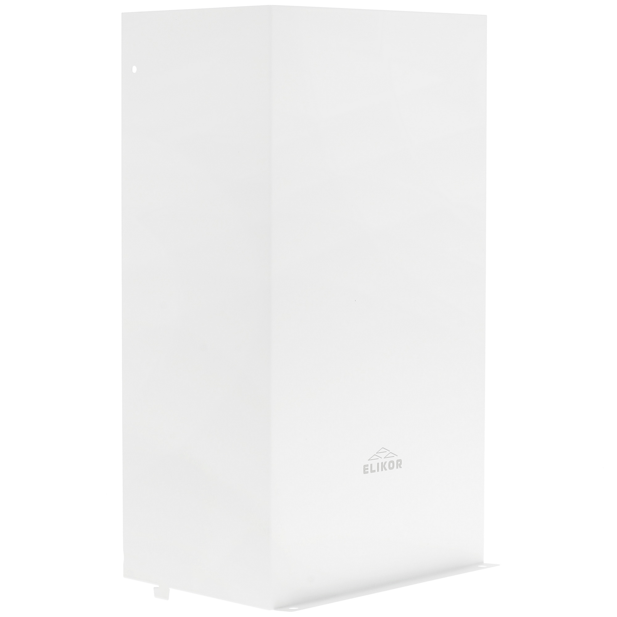 4847383 Вытяжка наклонная ELIKOR Титан 60П-430-К3Д белый/белый STDN-0057233 - Вид №9