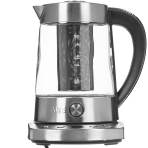 8156863 Электрочайник MIE Smart Kettle 100 серебристый
