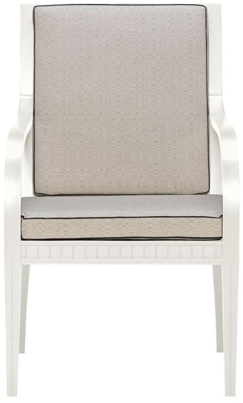 JANUS et Cie Стул из алюминия с порошковым покрытием и подлокотниками Savannah sun-id-1469934 - Вид №6