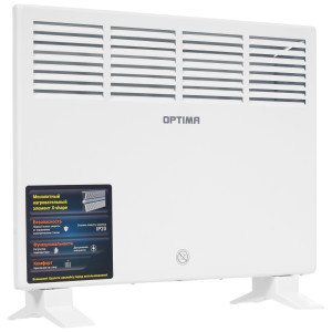 5342025 Конвектор Optima CH-1574