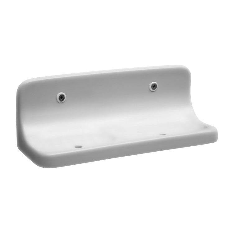 Fu10  Большой дозатор мыла FU10 30,5 см Eca 