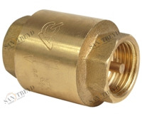 Обратный клапан  3/4 AQL 2340 2340 Santreyd 2848