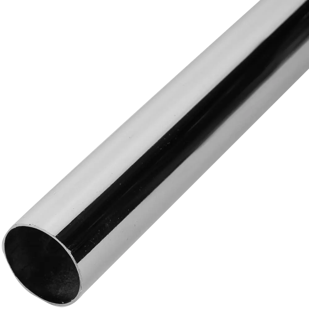 Штанга гардеробная LARVIJ 94 см хром для систем хранения 14273149 STLM-0004710 - Вид №2