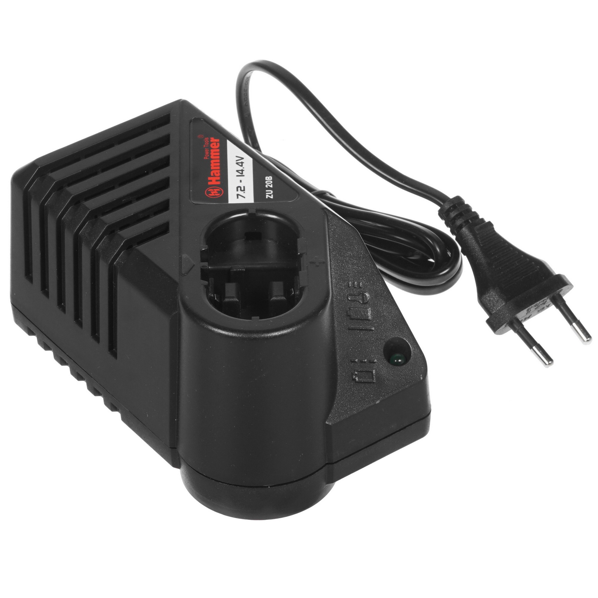 Зарядное устройство Hammer ZU 20B 1167510 STDN-0111154