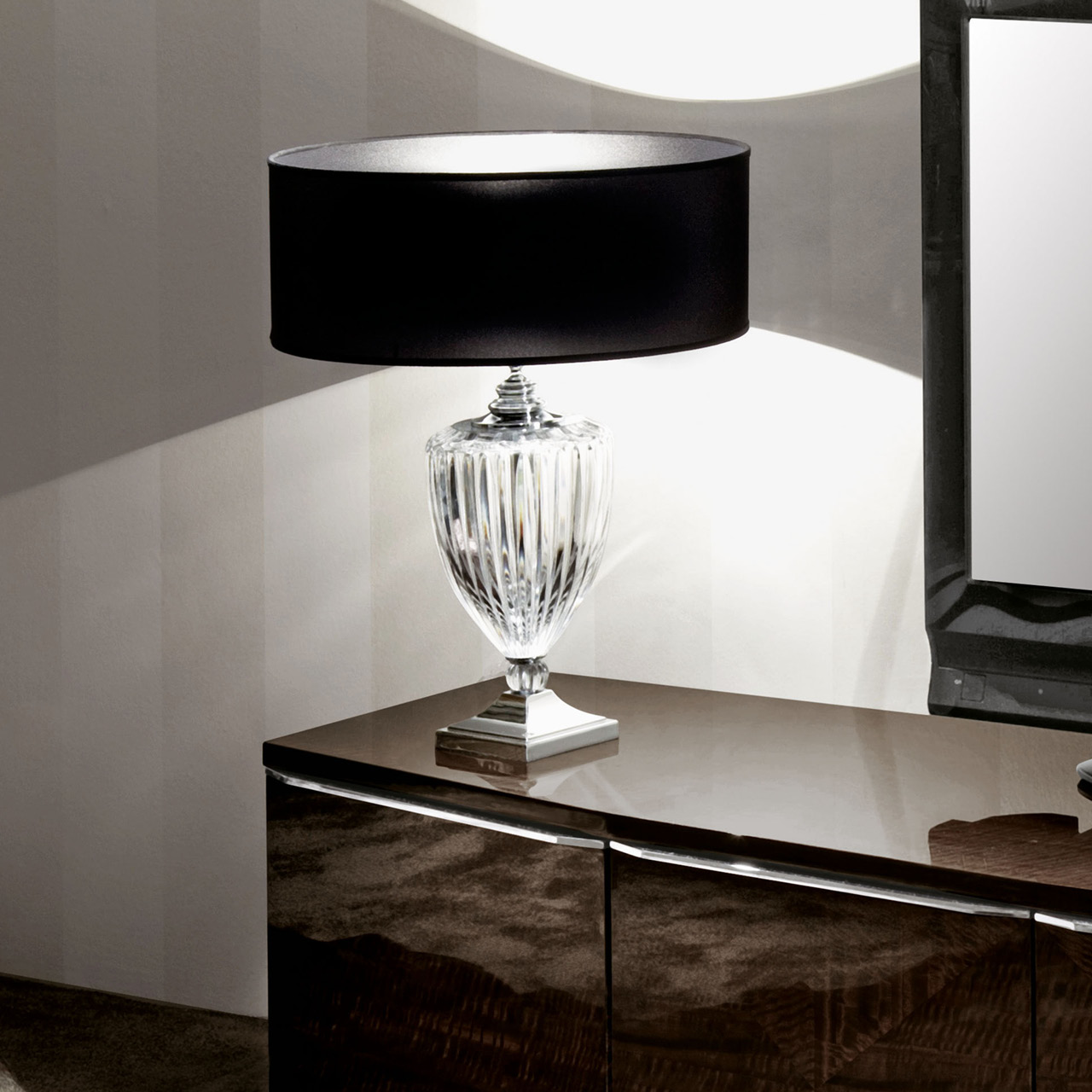 GRST235 Vogue Лампа Marlene - giorgio collection Декор - Вид №2