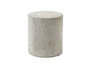 Бетонные безделушки