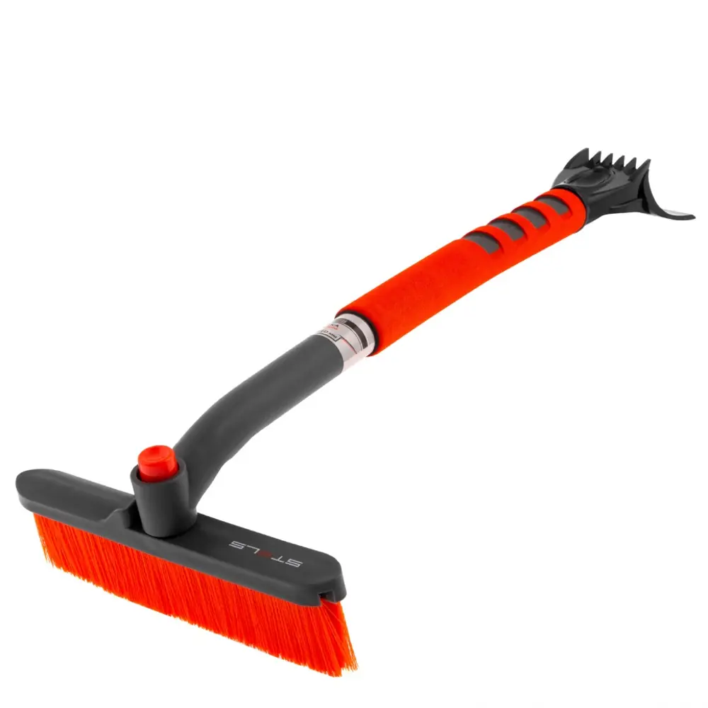 Santreyd - Автомобильный скребок-щетка для льда и снега 510 мм 89391402 STLM-1415474 - Вид №1