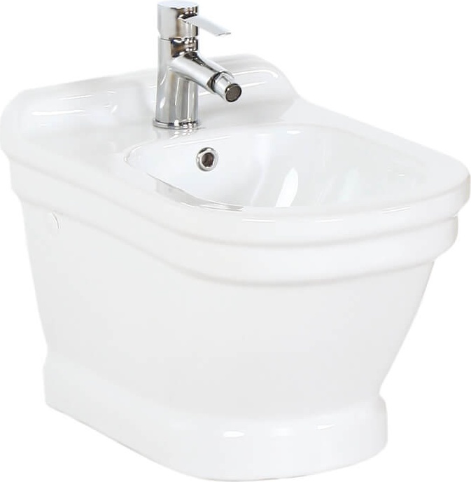 AN510-00CB00E-0000 ANTIK Биде AN510 Creavit Antik 