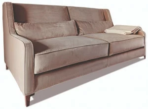 Vibieffe 2-местный тканевый диван-кровать