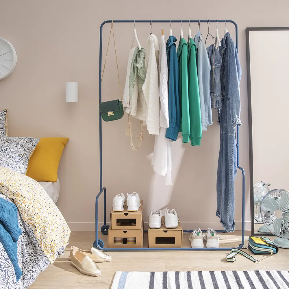 Коробка для обуви Spaceo 23.5x13.5x35 см картон 2 шт STLM-2010655 - Вид №12