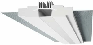 9010 novantadieci Линейный профиль освещения в cristaly®  4190a/b/c