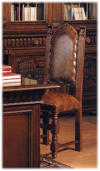 Стул Ercole Romanica MOBIL DERI ER/SE/PP 