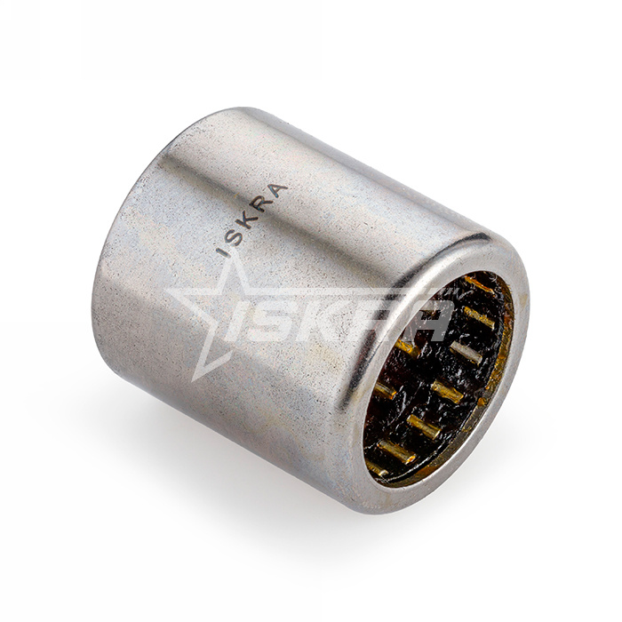 IS795 Обгонная муфта HFL1426 ISKRA  - Вид №3